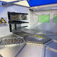 BioTeKe AU1001-96 Automated Nucleic Acid Extraction System image 3